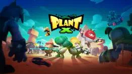 plant x - plant survivor game айфон картинки 1