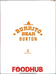 burrito bear burton ipad images 1