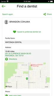 delta dental mobile app iphone images 4
