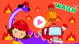 pinkfong dino world iphone images 3