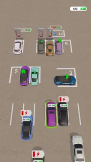 car lot management! iphone images 2