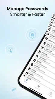 password manager app pro iphone images 1