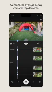 google home iphone capturas de pantalla 4