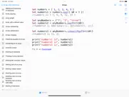recipes for swift pro ipad images 4