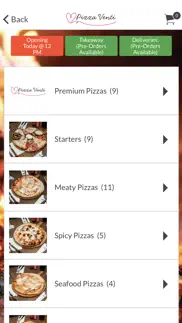 pizza venti salisbury iphone images 4