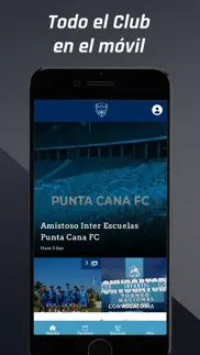 punta cana fc iphone images 1