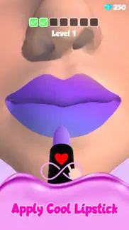 lipstick makeup game iphone images 4