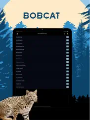 bobcat magnet - predator calls ipad images 1