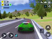 police car stunts driving game ipad images 4