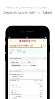 WolframAlpha Classic iphone bilder 1