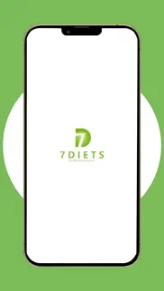 7diets iphone images 1