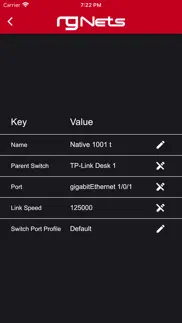 rxg switch ports manager iphone images 3