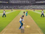 world cricket match simulator iPad Captures Décran 1