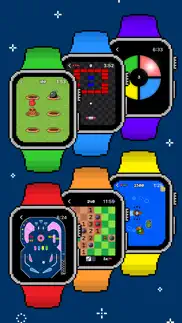 arcadia - arcade watch games iphone capturas de pantalla 3