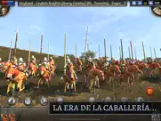 total war: medieval ii ipad capturas de pantalla 1