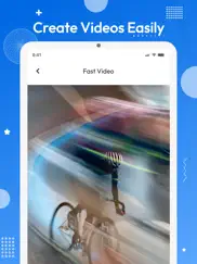 fast video maker ipad images 4
