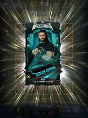 wwe supercard - battle cards ipad images 1