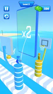 dunk rush iphone images 1