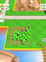 farm fast - farming idle game ipad bildschirmfoto 1
