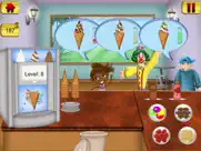 ice cream shop - icecream rush ipad images 4