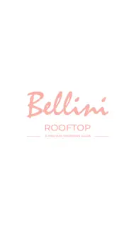 bellini rooftop iPhone Captures Décran 1