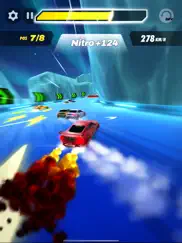 speed car drifting legends ipad images 3