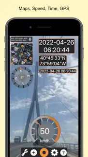 dashcam - car crash recorder iphone images 4
