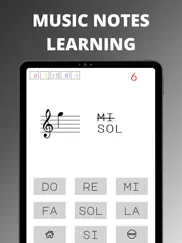 music notes learning app ipad images 4