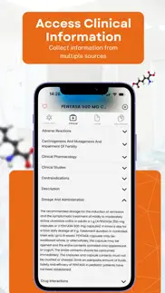 smart pill id - identify drugs iphone images 4