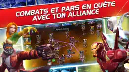 marvel tournoi des champions iPhone Captures Décran 4