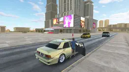 city taxi game 2022 iphone resimleri 2