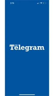 the telegram iPhone Captures Décran 4