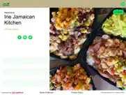 irie jamaican kitchen online iPad Captures Décran 1