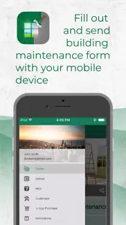 building maintenance app iphone images 1