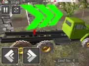 offroad mud truck game sim ipad images 1