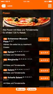schlemmer pizza marbach iphone images 3