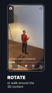 condense live ar iphone images 3