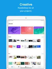 templates for keynote - design ipad images 1