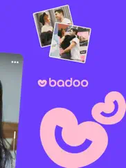 badoo - sohbet & arkadaşlık ipad resimleri 2