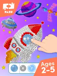 color by number games for kids ipad images 2