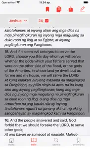 english - tagalog bible iphone images 3