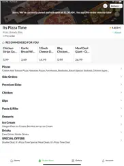 its pizza time ipad images 3