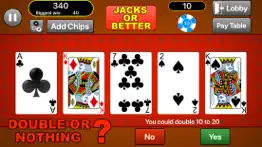 allsorts video poker iphone images 1