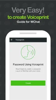 guide for wchat messenger iphone images 4
