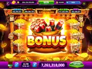 lotsa slots™ - vegas casino ipad images 2