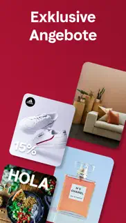 stocard - kundenkarten wallet iphone bildschirmfoto 4