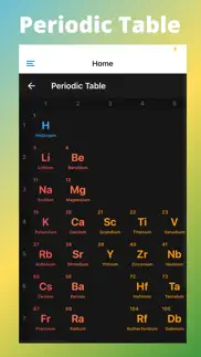 periodic table quiz iphone images 1