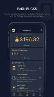 zus - save car expenses iphone images 1