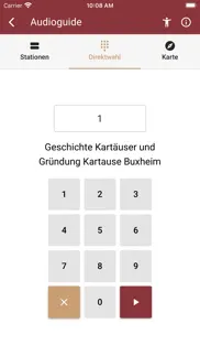 karthause buxheim iphone bildschirmfoto 3