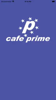 cafe prime iphone images 1
